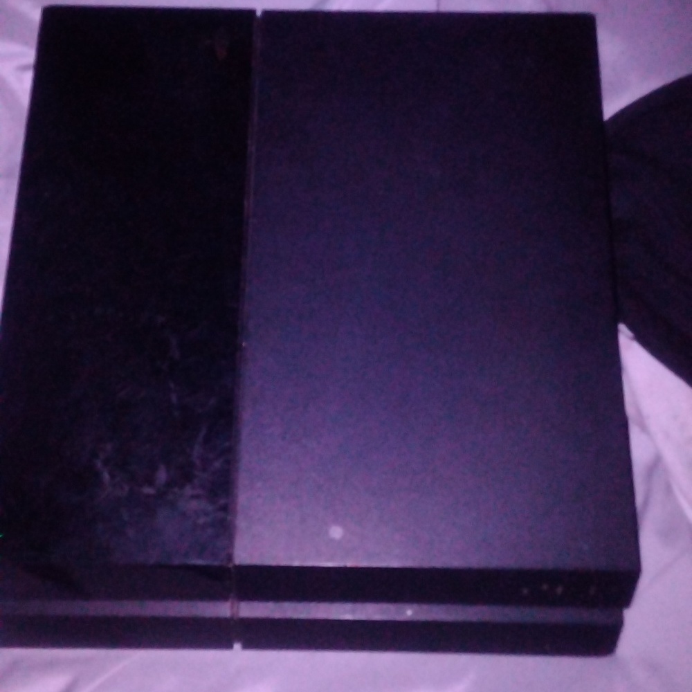 Ps4